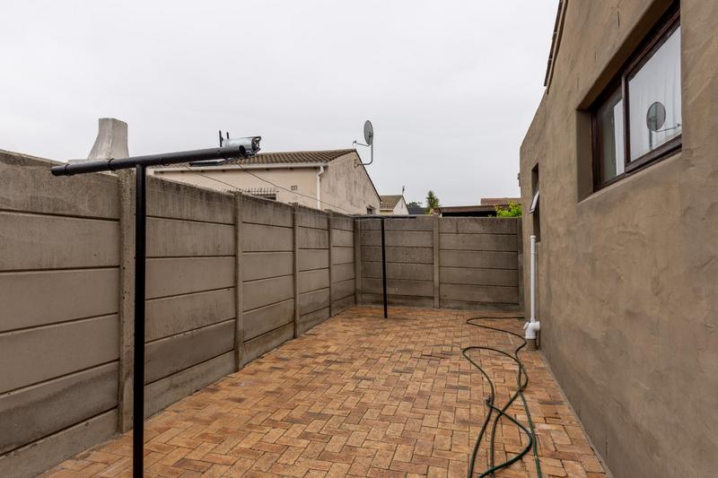 3 Bedroom Property for Sale in Northpine Western Cape